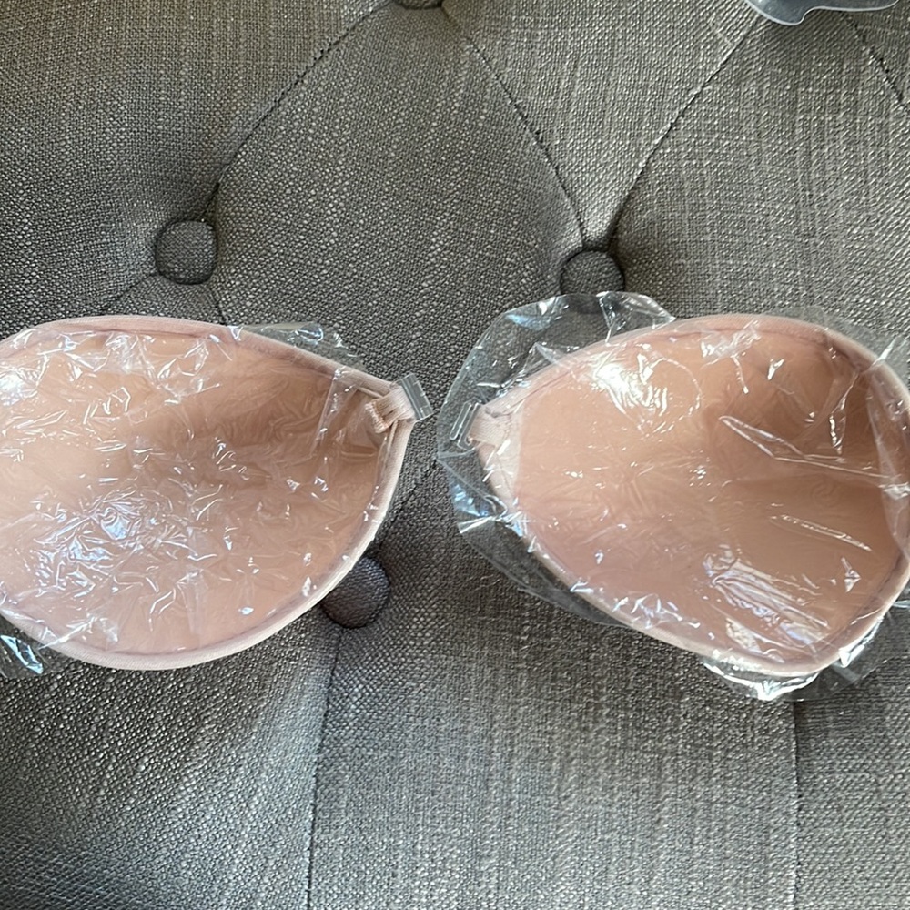 Backless bra - Picture 3 of 3